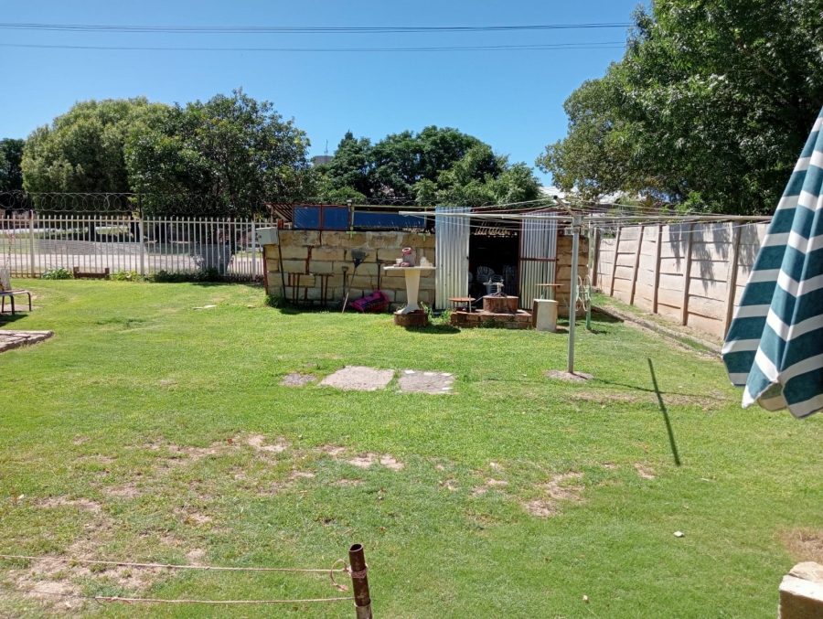 2 Bedroom Property for Sale in Reddersburg Free State